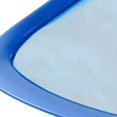 thumbnail image 4 of Swimming Pool Surface Landing Net, Stable Fine Skimmer Net Leaf Landing Net with 1.14M Aluminum Detachable Handle, Swimming Pool Tool for Cleaning Floating Leaves, Insects, 4 of 5