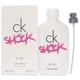 thumbnail image 1 of Calvin Klein One Shock for Her, 100 ml/3.4 oz., 1 of 5