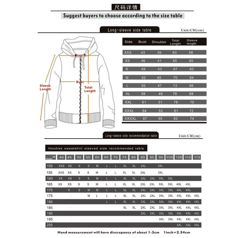 Hoodies That Speak Your Style: Find Your Perfect Anime Fit