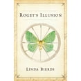 thumbnail image 1 of Pre-Owned Roget's Illusion (Hardcover) 0399165460 9780399165467, 1 of 1