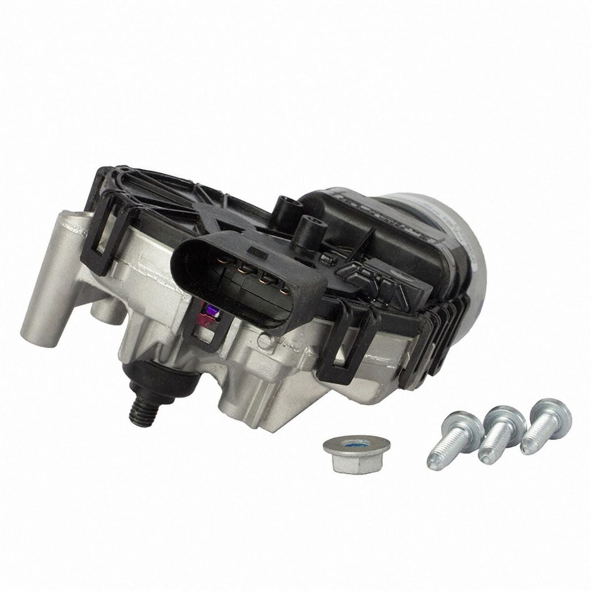 MOTOR ASY - WIPER (P)