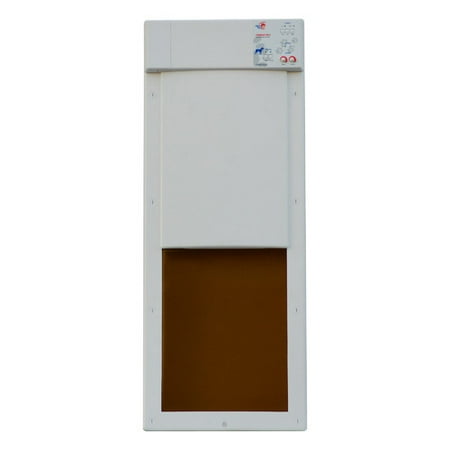 High Tech Pet Power Pet Door