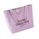 thumbnail image 5 of Bolso de hombro para mujer, moderno, portátil, único, versátil, estilo hobo, ideal para la oficina y el verano. Rosa, 5 of 9