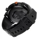 thumbnail image 3 of Imiki D2 Smartwatch 1.43” Amoled Hd Pantalla 466*466px, Bt 5.3 Llamdas, 3 Atm Impermeable, Asistente De Voz, Bisel Desmontable, Reloj Inteligente Para Hombre/mujer, Negro, 3 of 8
