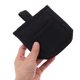 thumbnail image 5 of FOMIYES Bolsa Colgante Para Snacks Y Artículos Personales Para Perros Con Duradero Negro, 5 of 6