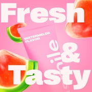 Watermelon Flavor Anticavity Toothpaste