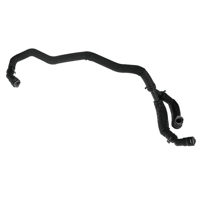 GUYUTING Quality Heater Water Outlet Hose for Ford 3.5L Engine Repair and Maintenance Easy Install