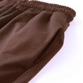 thumbnail image 2 of Bottom Sweatpants for Women with Pockets, 2 of 5