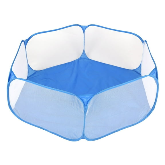 Folding Play Tent Pool for Ocean Balls for Kids Children Indoor Outdoor Playing Toy