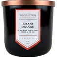 thumbnail image 1 of Chesapeake Bay Candle TA35216 Candle The Collection Two-Wick Scented Candle, Blood Orange, 1 of 5