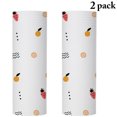 thumbnail image 2 of Coofit 100PCS Cleaning Cloth Multipurpose Disposable Nonwoven Dish Towel Cleaning Towel, 2 of 10
