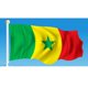 thumbnail image 4 of Bandera de 12 Zulema Copa Del 2018 Bandera de Palo Bandera de Senegal, 4 of 8
