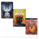 thumbnail image 2 of Tarot Oraculo Del Zodiaco 26 Cartas Astrologia Signo Planeta+ Manual Digital, 2 of 9