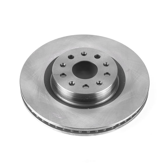 PowerStop AR82182 Autospecialty By Power Stop OE Replacement Brake Rotor