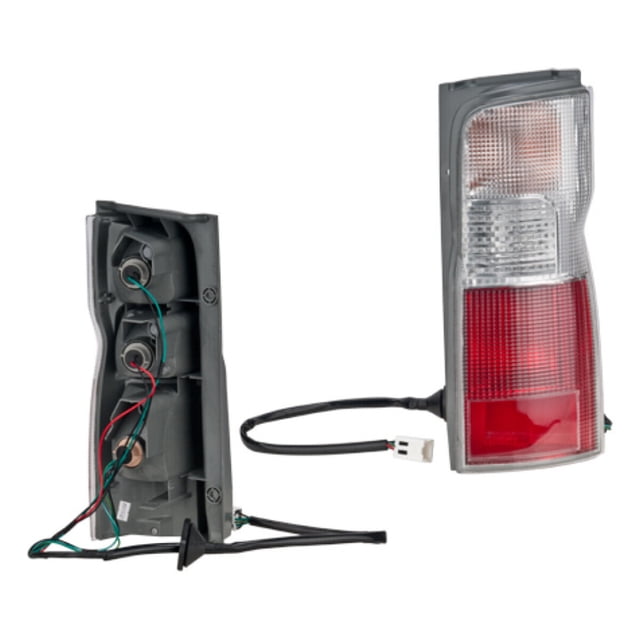 Calavera Urvan 2002 A 2013 Nissan Der DEPO 301222522328784 1 Pieza Derecho