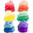 thumbnail image 2 of Masilla Fidget Toy Goody que cambia de color para niños con 6 colores, 2 of 6