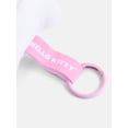 thumbnail image 4 of Hello Kitty Girls' Plush Bag Charm, White, 4 of 4