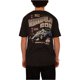 thumbnail image 3 of Camiseta gráfica Indy 500 Americana para Hombre negra extragrande, 3 of 4