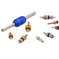 thumbnail image 4 of Kit de núcleo de válvula de aire acondicionado para reparación de aire acondicionado de automóvil y extracción de aire acondicionado, 4 of 5