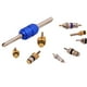 thumbnail image 4 of Kit de núcleo de válvula de aire acondicionado para reparación de aire acondicionado de automóvil y extracción de aire acondicionado, 4 of 5