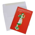thumbnail image 5 of JAM Paper Christmas Card Sets, Flabbergasted, 10/Pack, 5 of 5