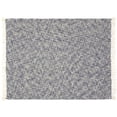 thumbnail image 1 of LR Resources THROW81186BLU4250 50 x 60 in. Rectangle Throws, Blue, 1 of 3