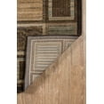 thumbnail image 5 of Momeni Geometric Transitional Area Rugs, Brown/Beige/Green,249" x 840", 5 of 5