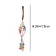 thumbnail image 3 of Hand Woven Colorful Crystal Crushed Tree Of Life Car Hangings Indoor Hangings, 3 of 6