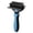 A, variant on Pet Dematting Comb for Dogs, Double Sided Deshedding Dog Brush, Hair Removal Tool for Long Hair Cats, Dog Comb Knot Opener Grooming, Cat Brush, Pet Pro Grooming Tool