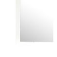 thumbnail image 3 of Home Bedroom Indoor Marilla 35" X 39"Modern Rectangle Framed Dresser Mirror - White, 3 of 7