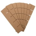 thumbnail image 3 of 8pcs Moving Boxes Dividers Shipping Packing Kit Cardboard Divider Boxes Moving Dividers, 3 of 8