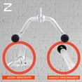 thumbnail image 3 of AGARRADERA MANERAL MULTIFUNCIONAL DE ACERO PARA APARATOS GYM PARDELE MB503, 3 of 4