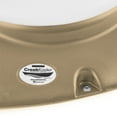thumbnail image 4 of CreekKooler 30 Qt Floating Insulated Beverage Cooler Pull Behind Kayak, Tan, 4 of 8