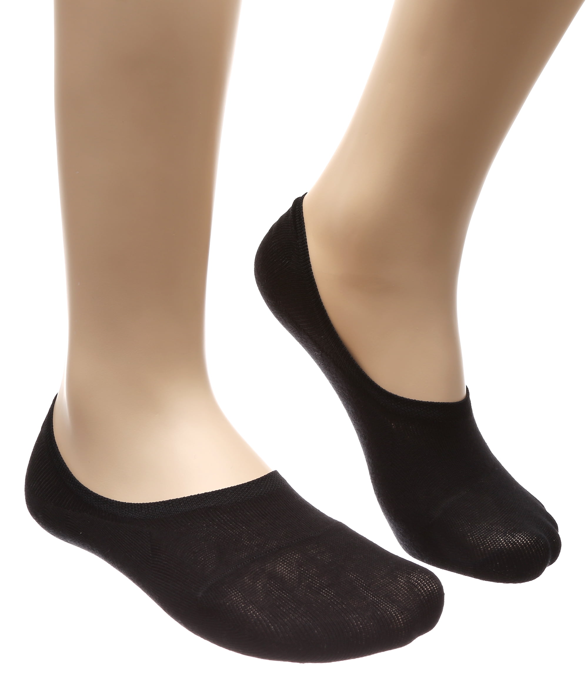 men's no show liner socks
