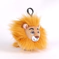 thumbnail image 2 of Lion Backpack Clip, 2 of 6