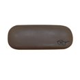 thumbnail image 1 of Maoww Wood Pattern Reading Eyeglasses Case Sunglasses Box Shell Protector Portable Eyewear Hard Shell, 1 of 9