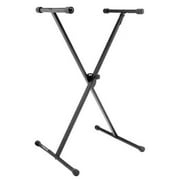 On-Stage KS7190 Classic Single-X Keyboard Stand