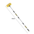 thumbnail image 6 of Meoldis Car Wash Brush with Long Handle - 62" Extendable Wash Brush with Soft Flow‑Thru Bristles & Hose Attachment, for Car, Truck, RV, SUV, Boat, 6 of 9