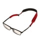 thumbnail image 3 of 5pcs Gafas de terre De Neopreno Eyewear Banda Para El Cuello Correa De Sujeción De La Correa- De rojo Yinane Retén de neopreno, 3 of 8