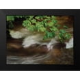 thumbnail image 2 of Geyman, Vitaly 14x11 Black Modern Framed Museum Art Print Titled - Soothing Waters XV, 2 of 5