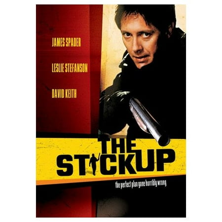 The Stickup (2001)