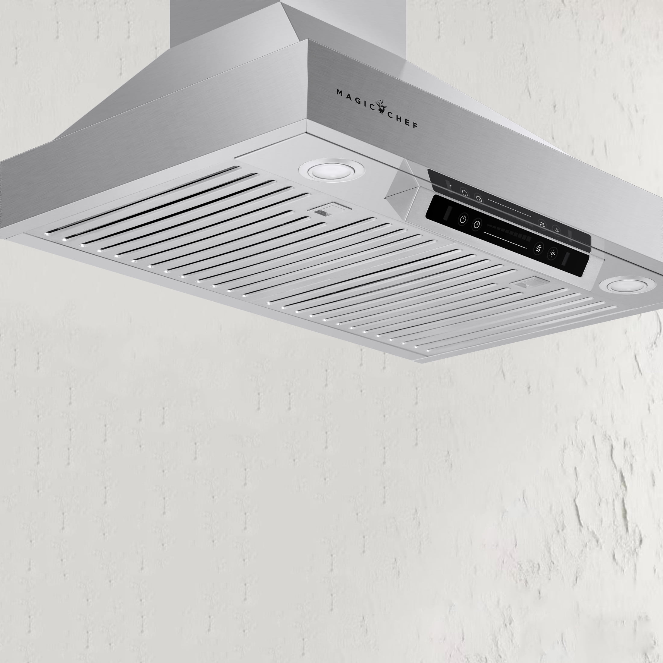 30" Stainless Steel Range Hood