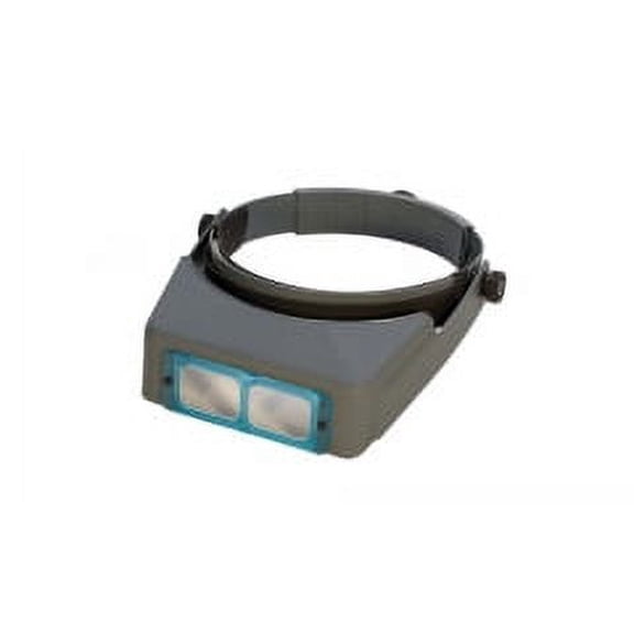 Optivisor, #10, 3-1/2X