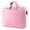 Pink, variant on GASTROPOD Laptop Bag,14in Slim Lightweight Design Laptop Cover,Waterproof Scratch-Resistant Comfortable Handle Computer Bag,Pink