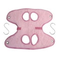 thumbnail image 2 of Pet Grooming Hammock Helper, Breathable/ Durable /Pet Supplies Dog Holder Restraint Bag, for Grooming Washing Bathing Nail Clipping Trimming , S Pink, 2 of 10