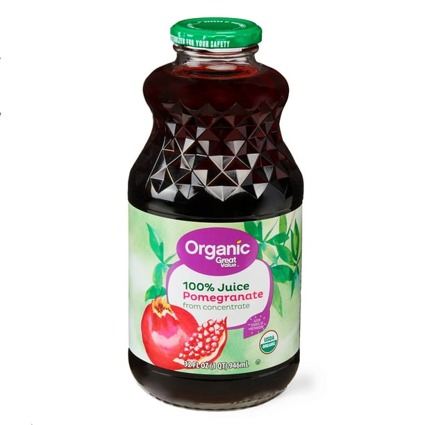 royal pomegranate juice