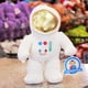 thumbnail image 4 of Peluche Astronauta Dorado PELUCHERIA 23 cm Poliester Relleno de Delcron, 4 of 5