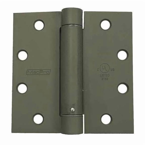 Mckinney 4 1/2X4 1/2 MPS60 P