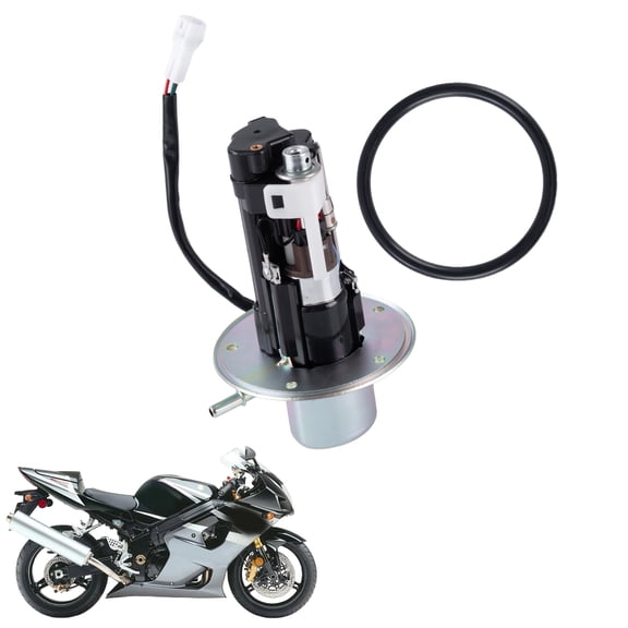 15100-35F30 Fuel Pump Assembly for Suzuki SV650 SV1000 GSXR1000 2003-2007