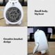 thumbnail image 5 of Compact Portable Heater with Overheat Protection for Desk, Home, or Office Use, 5 of 5